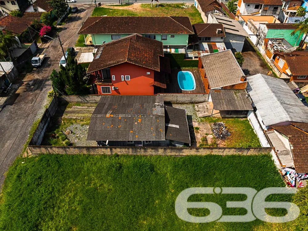 Terreno Plano com Excelente Localização no Bairro 