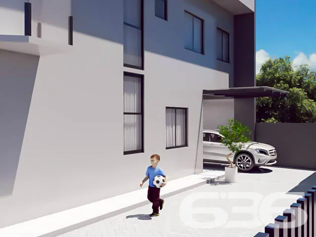 Descubra seu Novo Lar em Joinville: Conforto e Ele