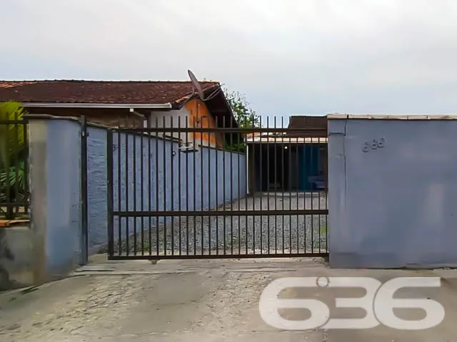 Descubra o encanto e a praticidade de morar em Joi
