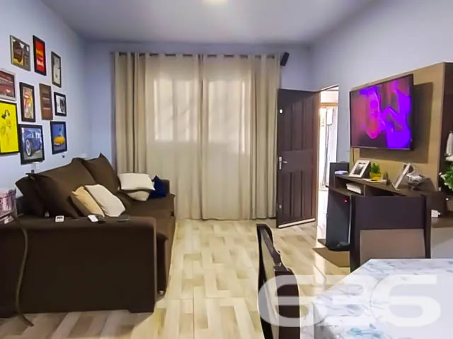 Descubra o encanto e a praticidade de morar em Joi