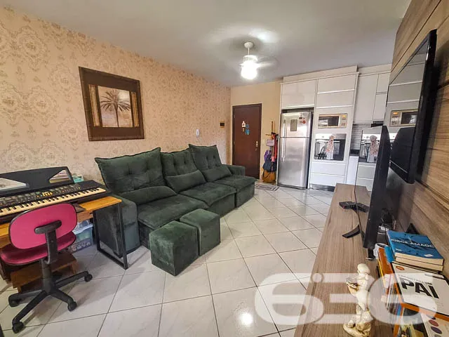 Apartamento no Bairro Fátima em Joinville/SC

Este