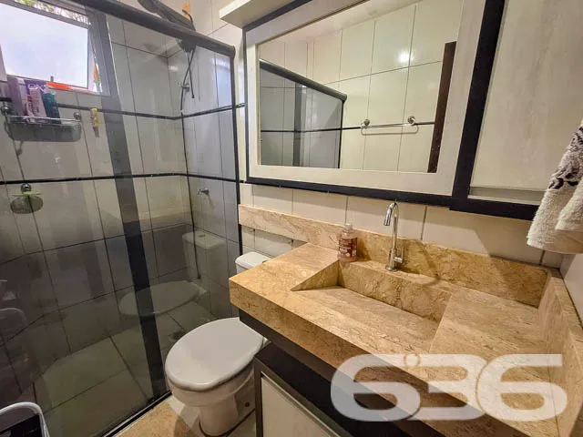 Apartamento no Bairro Fátima em Joinville/SC

Este
