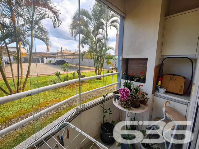 Apartamento no Bairro Fátima em Joinville/SC

Este
