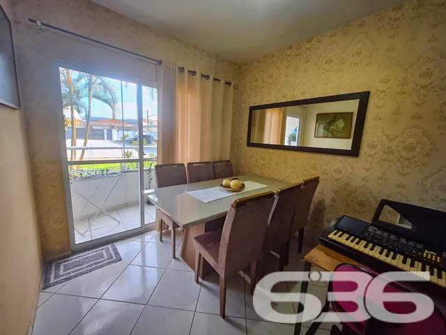 Apartamento no Bairro Fátima em Joinville/SC

Este
