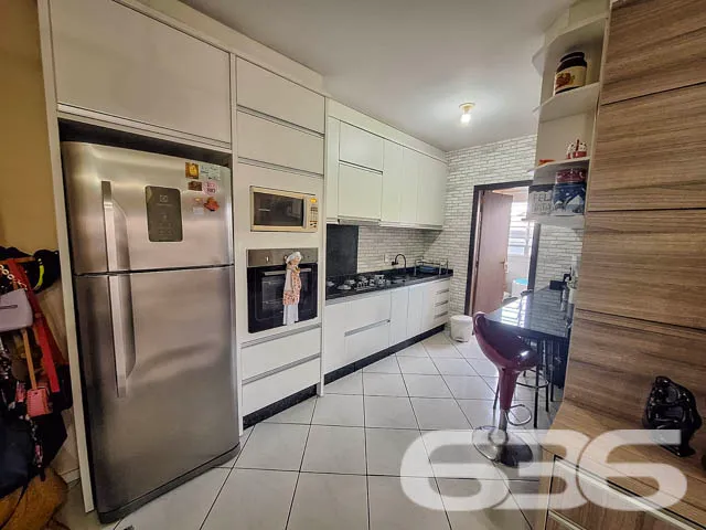Apartamento no Bairro Fátima em Joinville/SC

Este