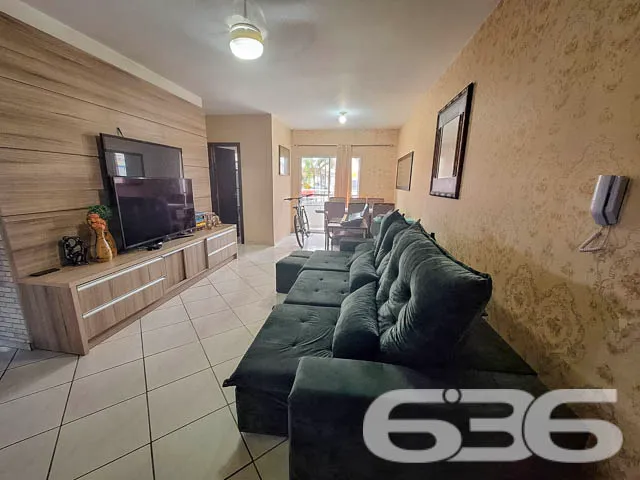 Apartamento no Bairro Fátima em Joinville/SC

Este