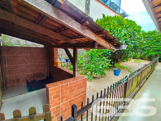 Descubra o Conforto em Harmonia com a Natureza em 