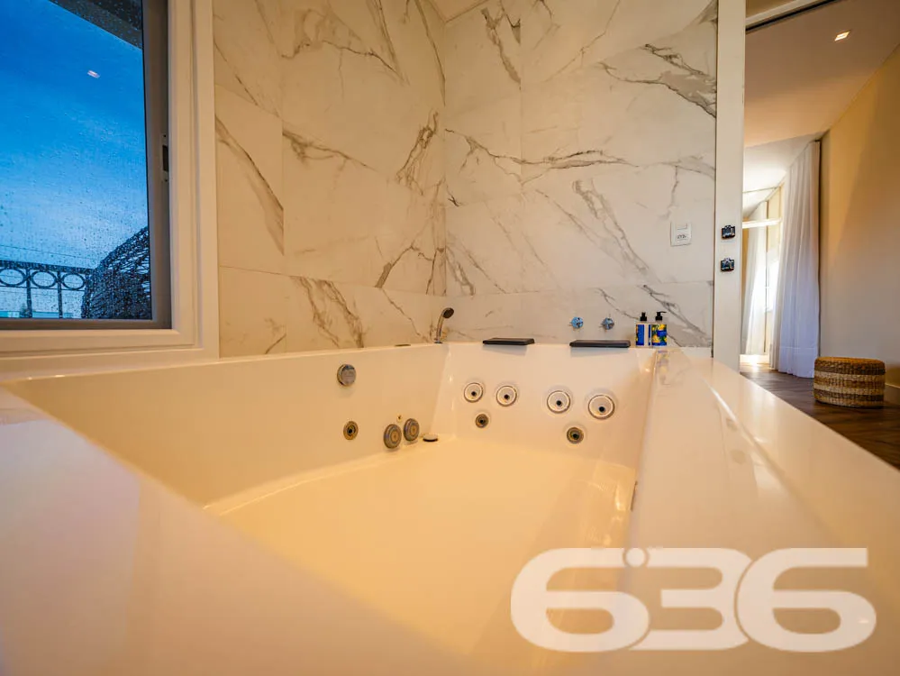 Encante-se com o luxo e a sofisticação desta resid
