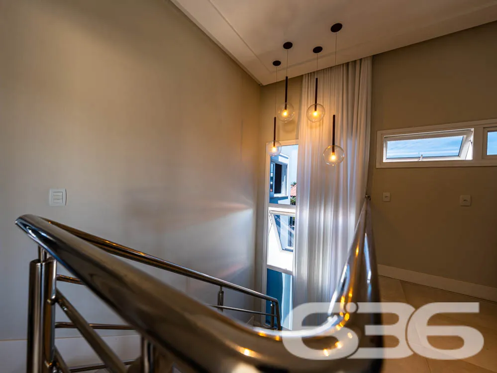 Encante-se com o luxo e a sofisticação desta resid