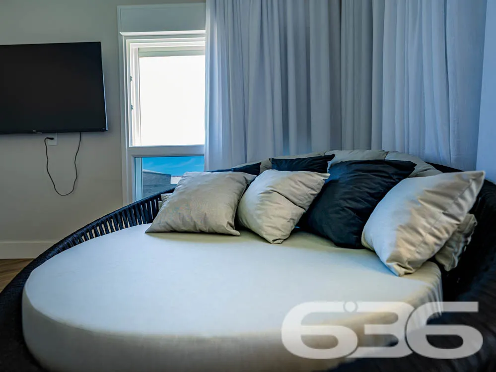 Encante-se com o luxo e a sofisticação desta resid