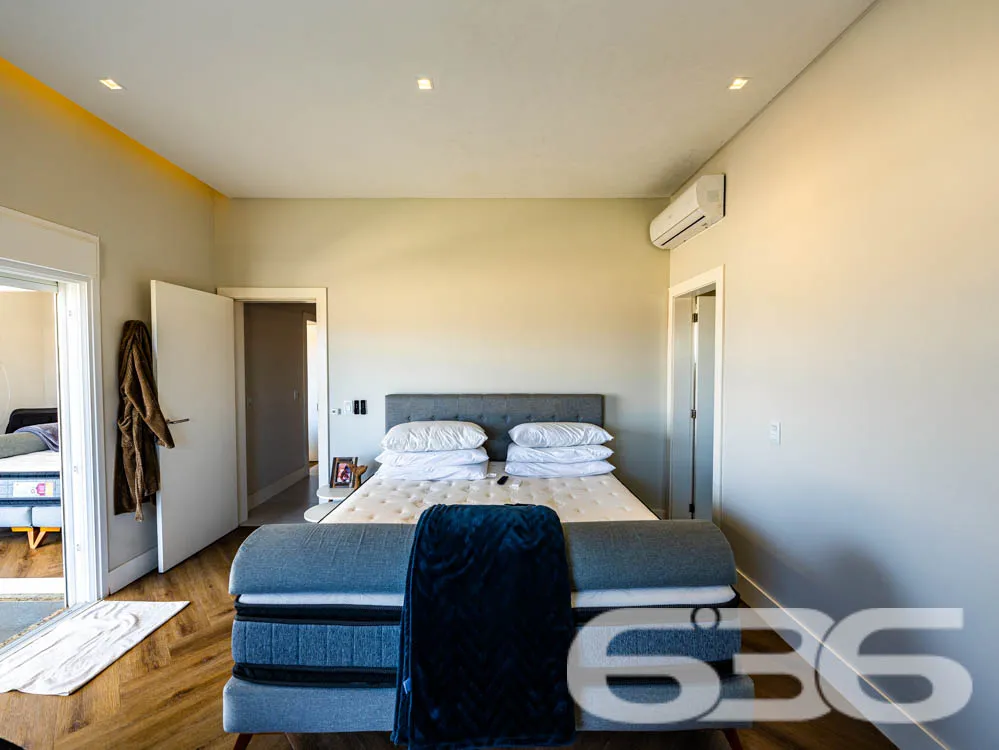 Encante-se com o luxo e a sofisticação desta resid