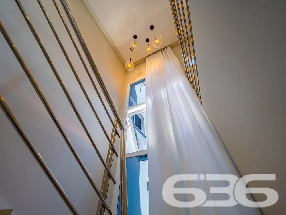 Encante-se com o luxo e a sofisticação desta resid