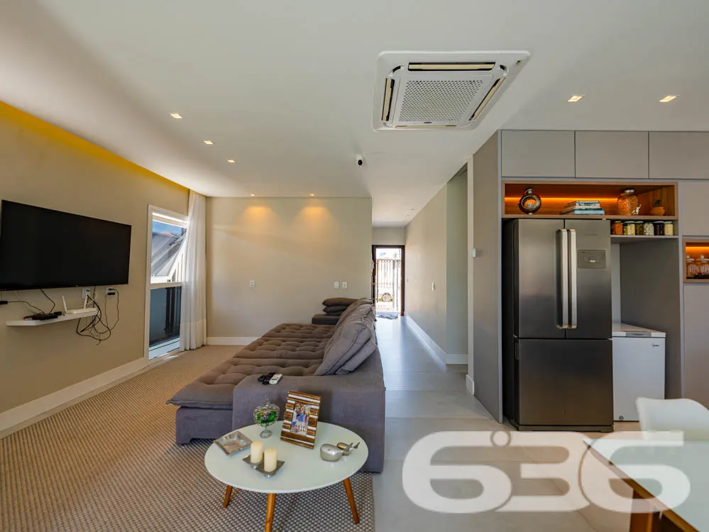 Encante-se com o luxo e a sofisticação desta resid