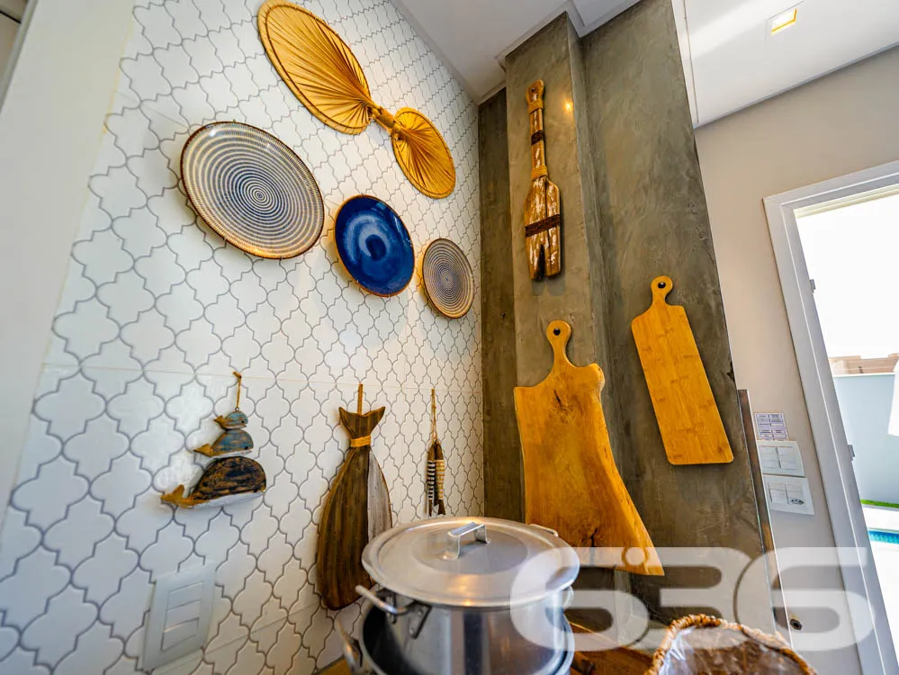 Encante-se com o luxo e a sofisticação desta resid
