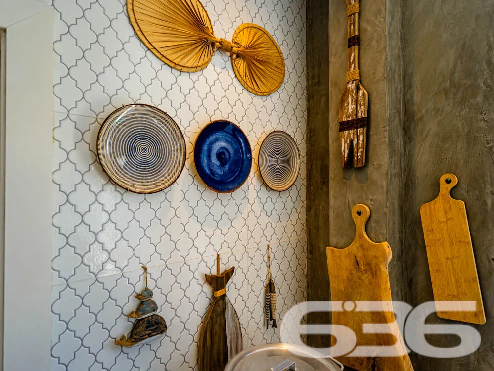 Encante-se com o luxo e a sofisticação desta resid