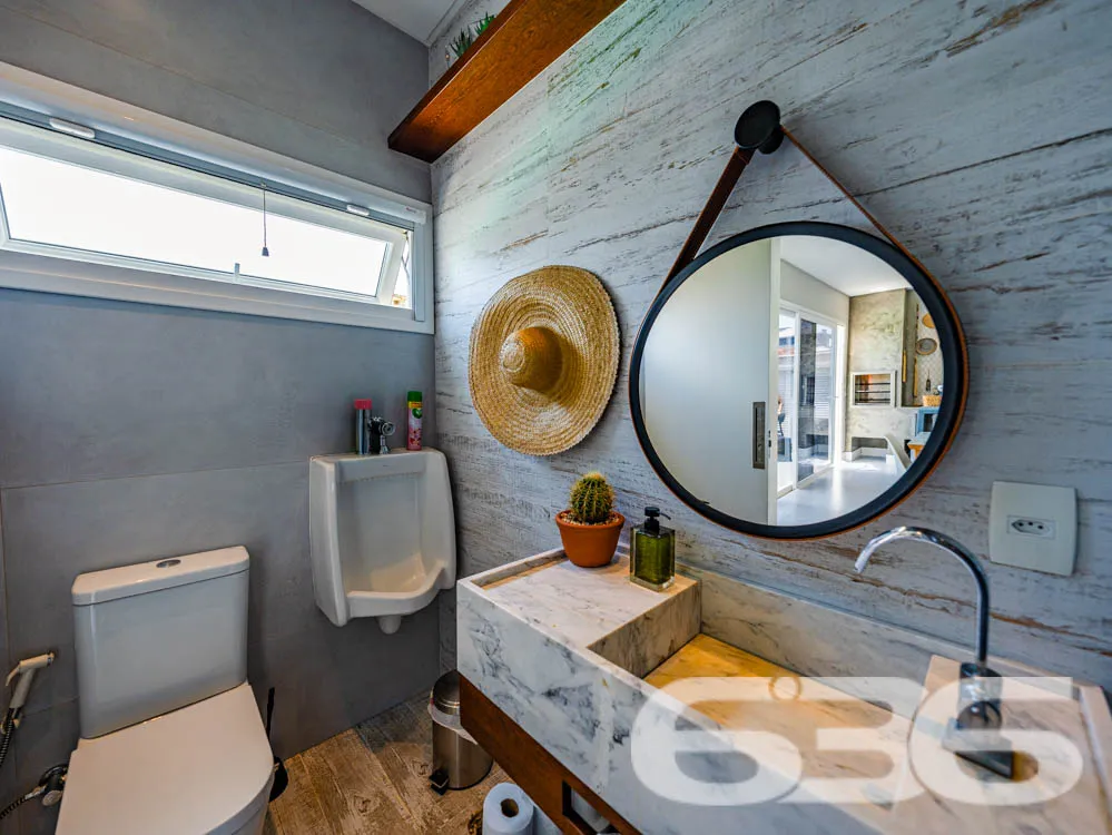 Encante-se com o luxo e a sofisticação desta resid