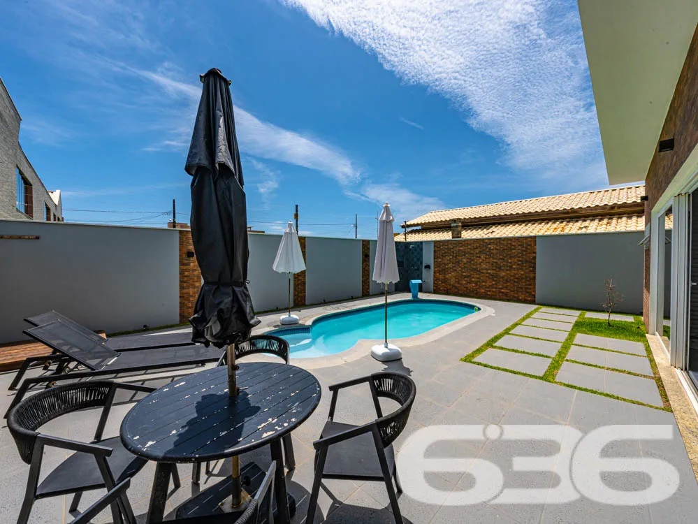 Encante-se com o luxo e a sofisticação desta resid