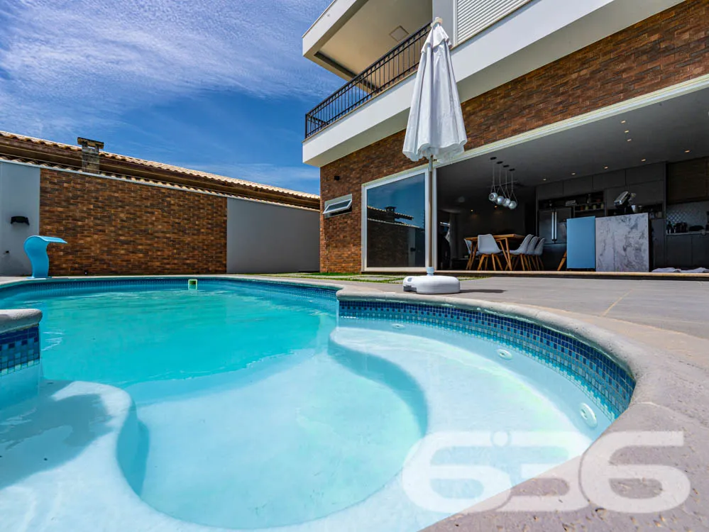 Encante-se com o luxo e a sofisticação desta resid