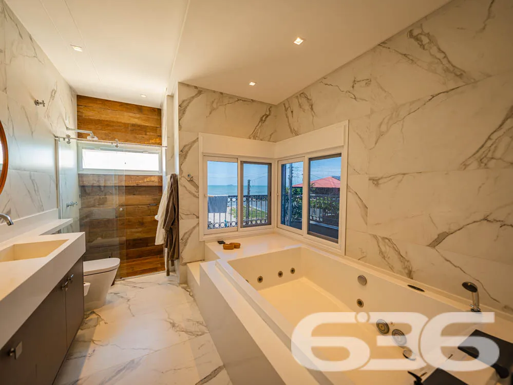 Encante-se com o luxo e a sofisticação desta resid