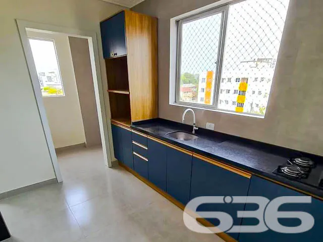 Excepcional Apartamento à Venda em Joinville/SC – 