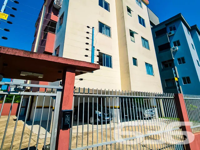 Excepcional Apartamento à Venda em Joinville/SC – 