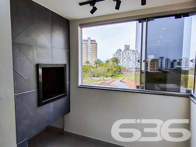 Excepcional Apartamento à Venda em Joinville/SC – 