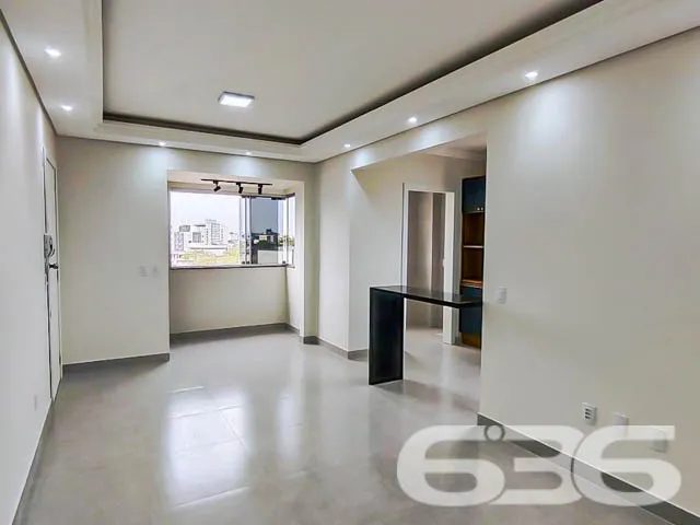 Excepcional Apartamento à Venda em Joinville/SC – 