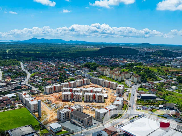 Descubra um local privilegiado para investir ou co