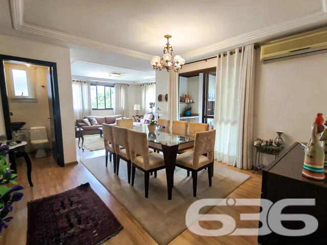 Descubra a elegância e exclusividade de morar em u