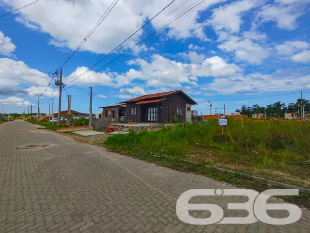 A Oportunidade Perfeita para Construir o Lar dos S