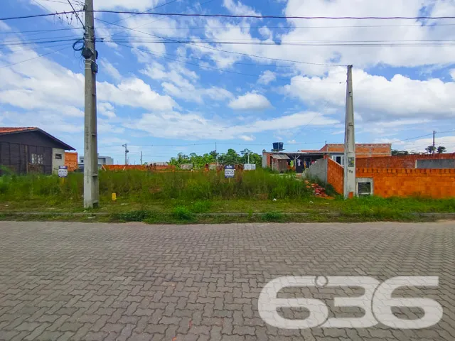 A Oportunidade Perfeita para Construir o Lar dos S
