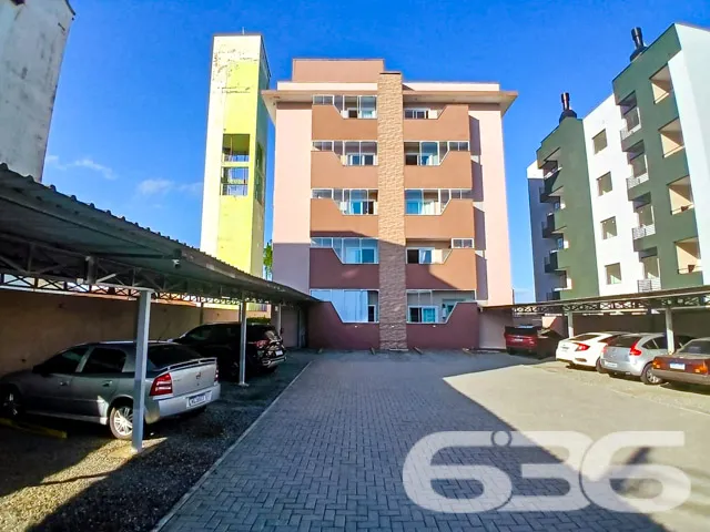 Descubra seu novo lar no coração de Joinville, ond