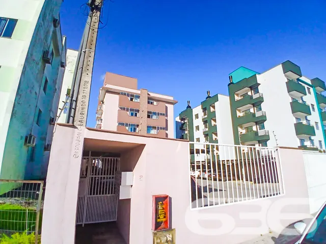 Descubra seu novo lar no coração de Joinville, ond