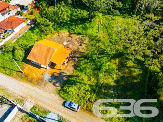 Descubra a oportunidade de construir o lar dos seu
