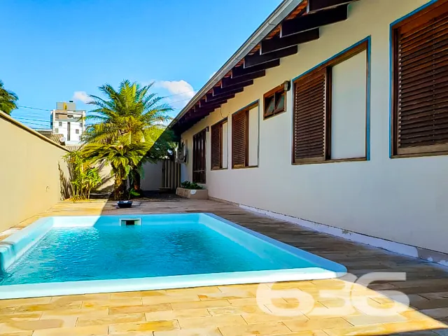 Descubra o charme e a elegância nesta residência t