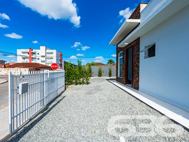 Descubra seu novo lar em Joinville, no bairro Flor