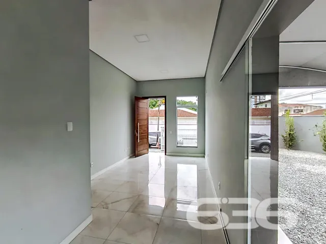 Descubra seu novo lar em Joinville, no bairro Flor