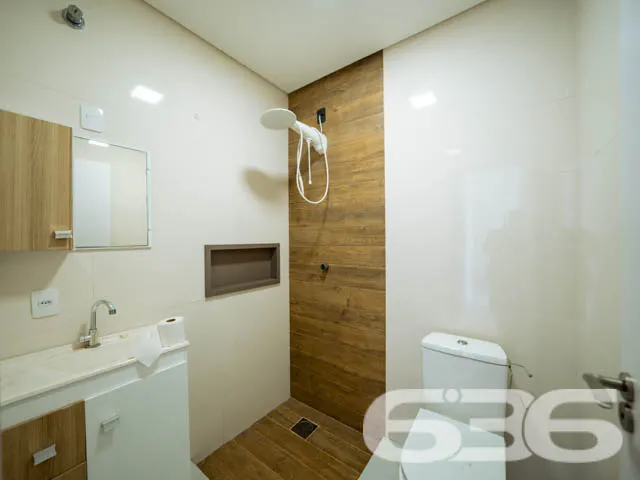 Descubra seu novo lar em Joinville, no bairro Flor