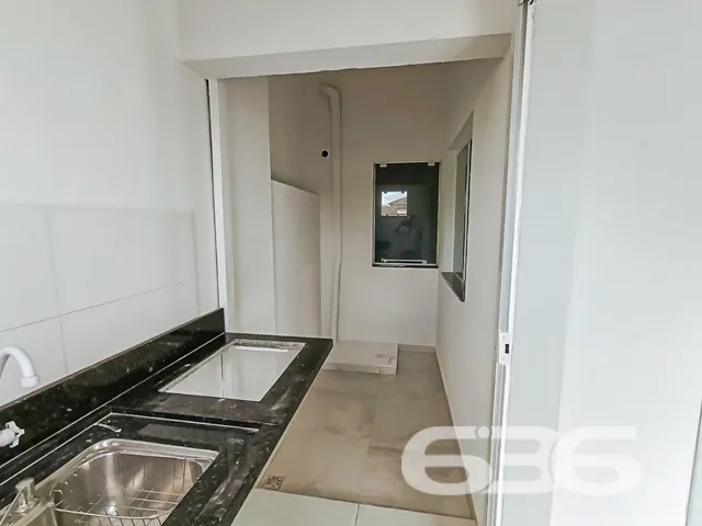 Descubra seu novo lar em Joinville, no bairro Flor