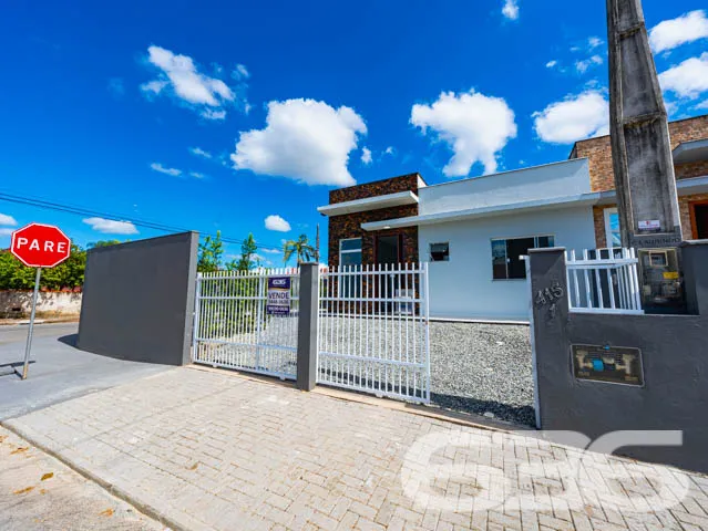 Descubra seu novo lar em Joinville, no bairro Flor