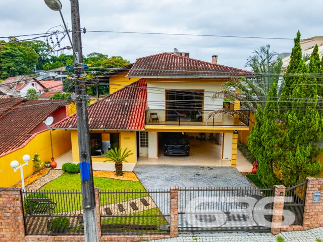 Descubra a beleza de morar bem com espaço, confort