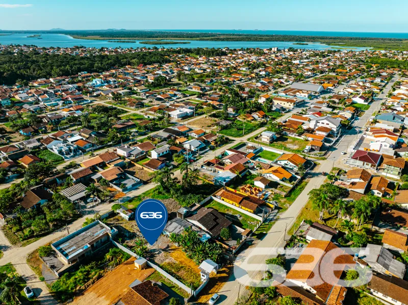 Oportunidade para investir ou construir em Balneár