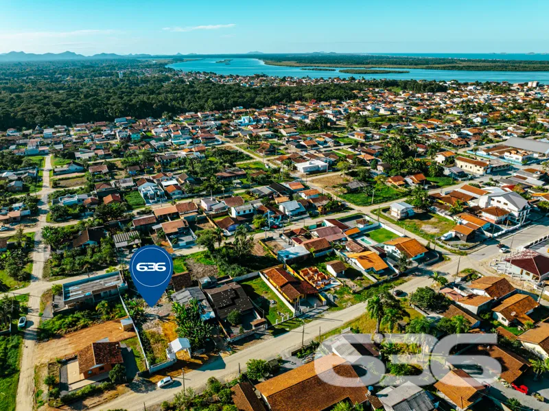 Oportunidade para investir ou construir em Balneár