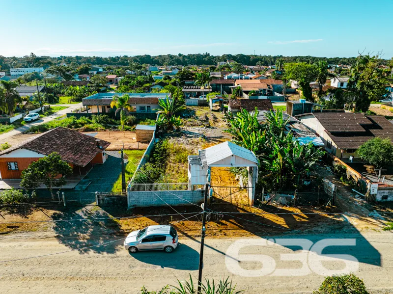 Oportunidade para investir ou construir em Balneár