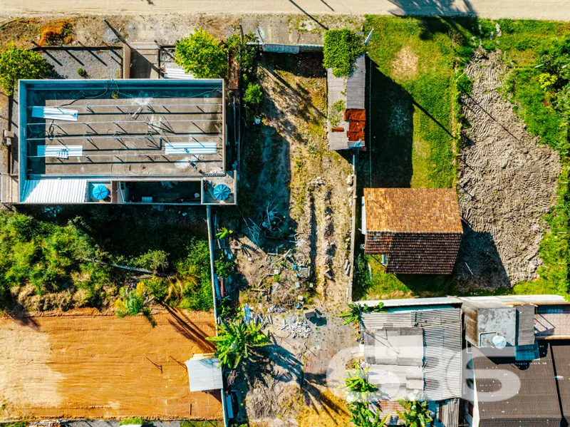 Oportunidade em Balneário Barra do Sul/SC — Terren