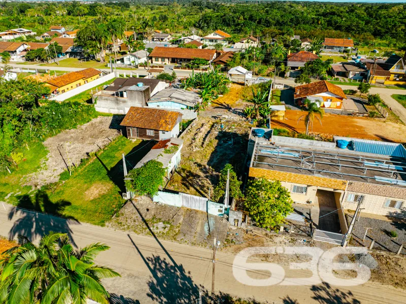 Oportunidade em Balneário Barra do Sul/SC — Terren