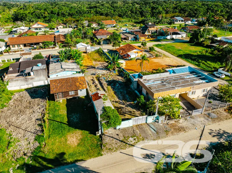 Oportunidade em Balneário Barra do Sul/SC — Terren