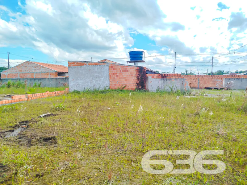 Terreno à venda no Bairro Colégio Agrícola, Araqua