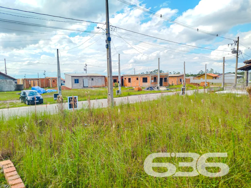 Terreno à venda no Bairro Colégio Agrícola, Araqua