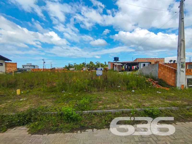 Terreno à venda no Bairro Colégio Agrícola, Araqua
